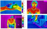 首都机场红外热像仪提高测温精度
