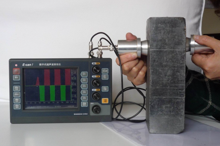 超声波探伤所用探头的作用
