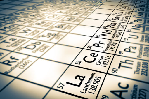 科学家开发新的重量级分子来对抗癌症