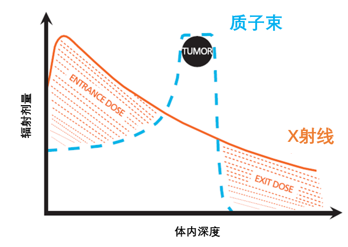 到底哪些患者适于接受质子治疗?