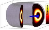 由内而外冷却聚变等离子体