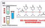 我国学者在锕系元素镅的分离化学研究方面取得进展