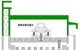 萨凡纳河场址玻璃固化体容器实现双层堆叠