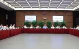 国家电投召开安全生产与应急管理委员会2023年第二次（扩大）会议