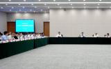 国家核安全局2024年度第一次经验反馈集中分析会顺利召开