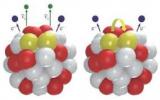 新型含碲闪烁体推进无中微子 ββ 衰变研究